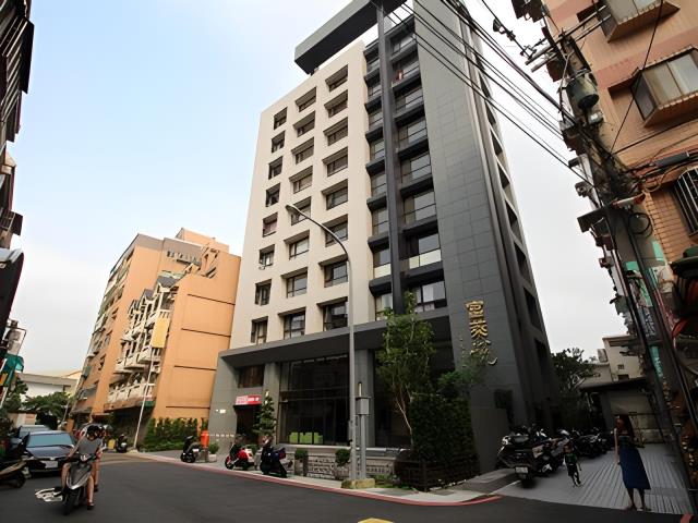 桃園法拍大樓-2