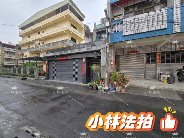 彰化員林法拍透天-3