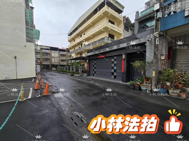 彰化員林法拍透天-4