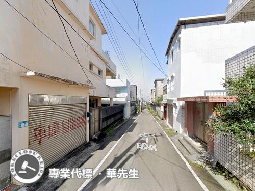 新北萬里拍賣透天-2