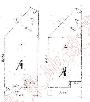 屏東長治法拍透天-6