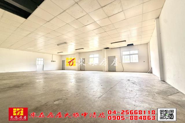 台中神岡農舍-5