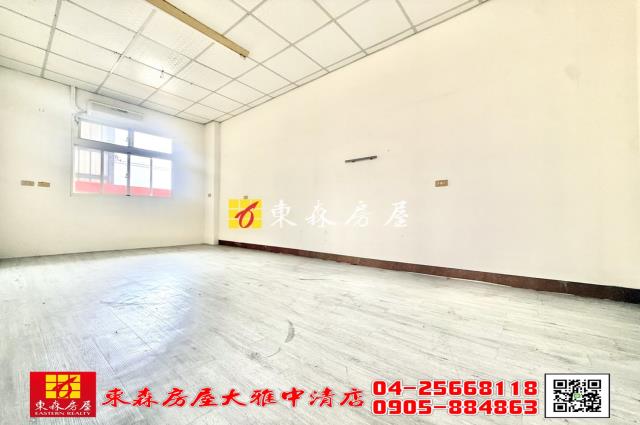 台中神岡農舍-9