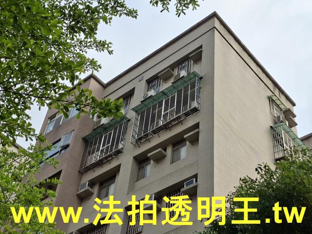 新北五股法拍大樓-7