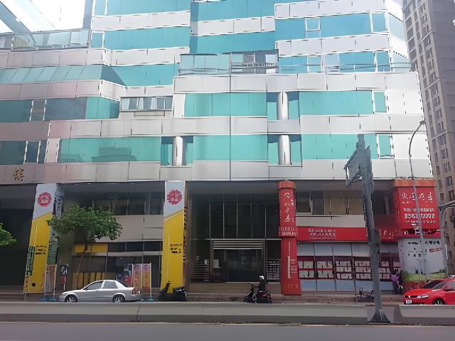 新北板橋大樓法拍-4