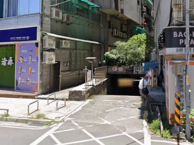 新北板橋大樓法拍-9