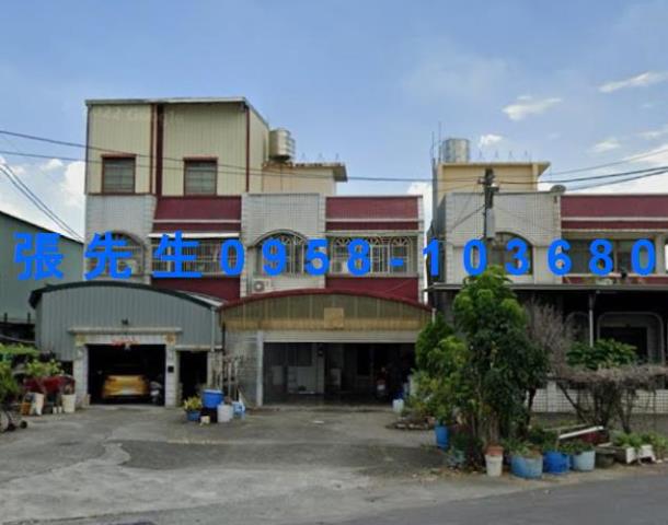 路竹法拍透天-1