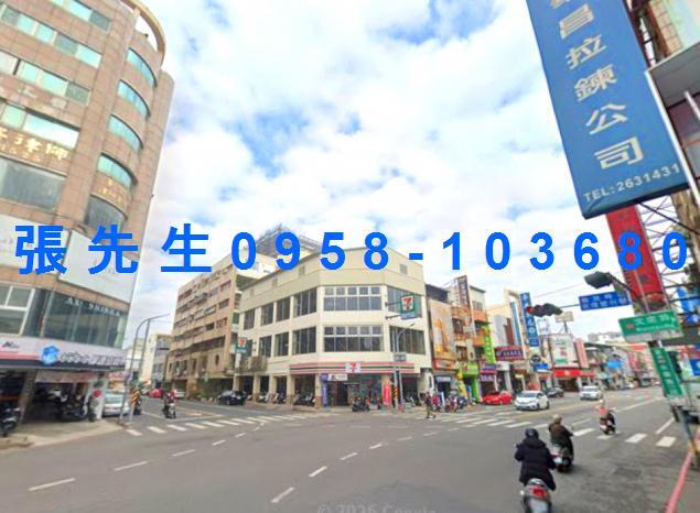 中西區華廈法拍-5