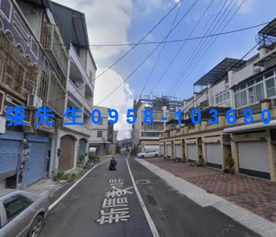 燕巢法拍透天-3