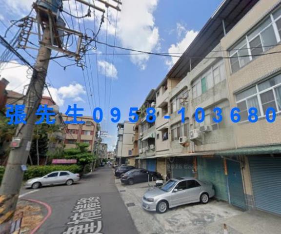 楠梓法拍透天-3