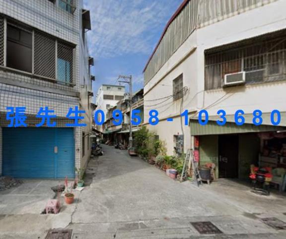 楠梓法拍透天-3