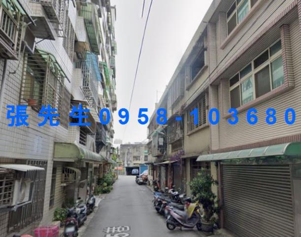 平鎮公寓法拍-4