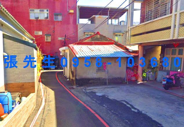 台南法拍透天-1