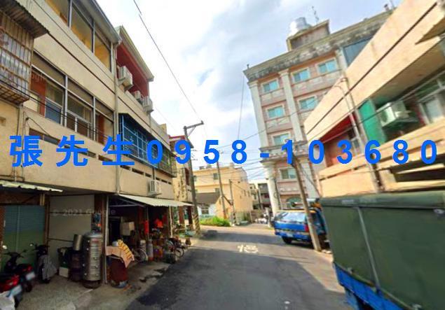 雲林法拍透天-4