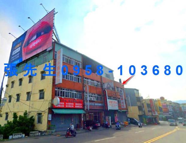 台中透天法拍-4