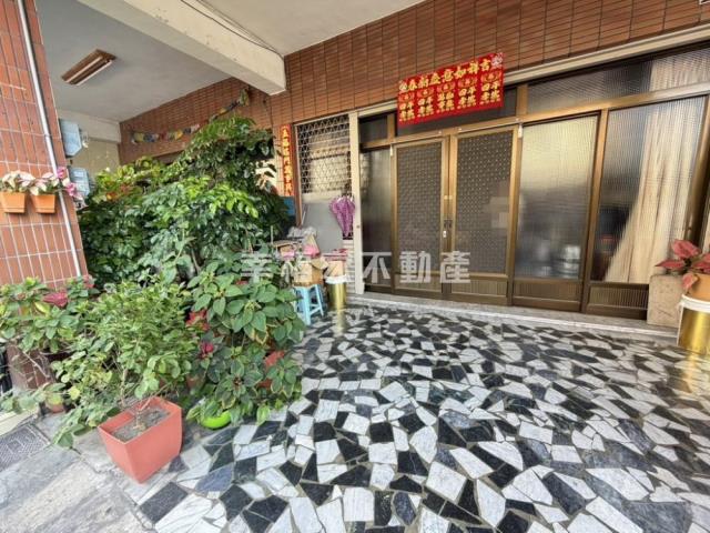 台南永康店面-10