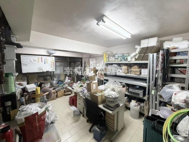 台南永康店面-9