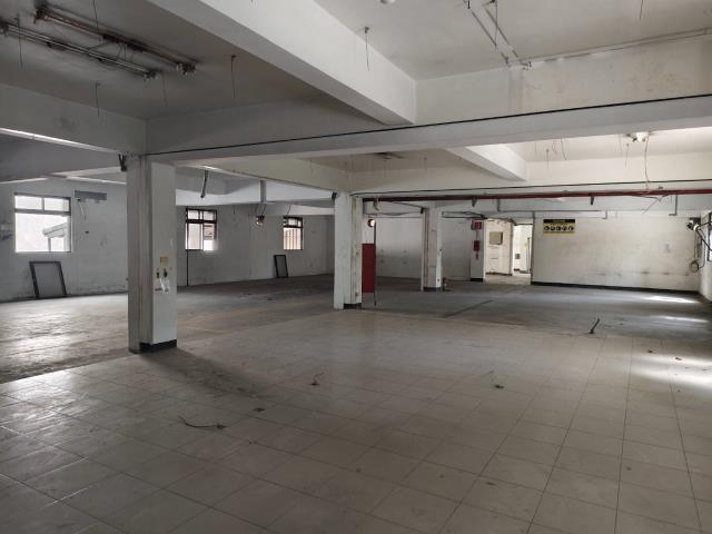 新北林口廠房-2