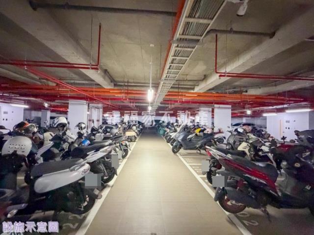 台南新化華廈-13