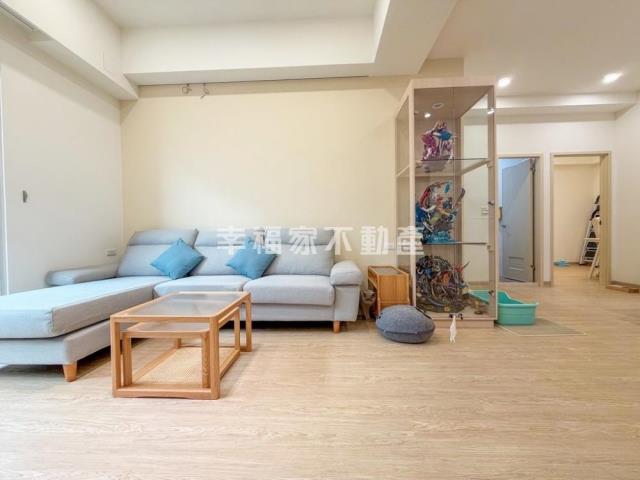 台南新化華廈-2