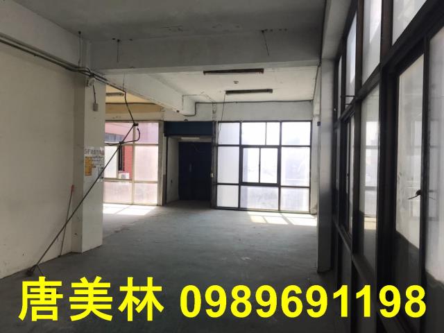 桃園平鎮廠房-4