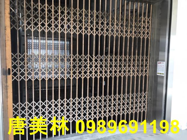 桃園平鎮廠房-5