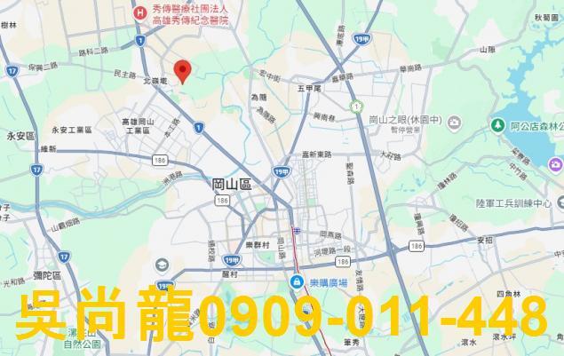 高雄路竹透天法拍-2