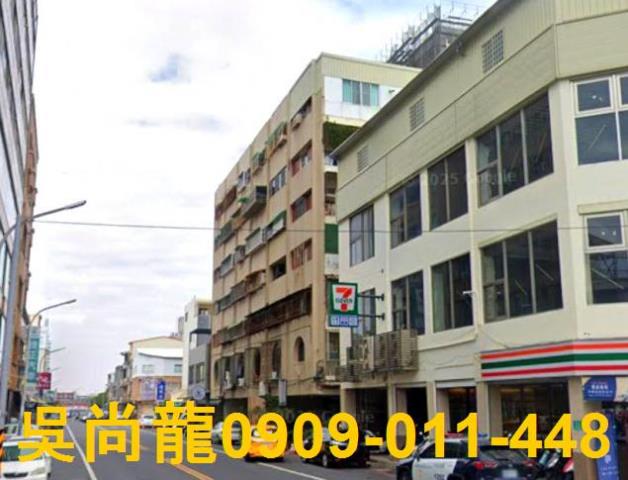 台南中西區法拍華廈-3