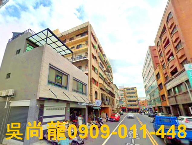 台南中西區法拍華廈-4
