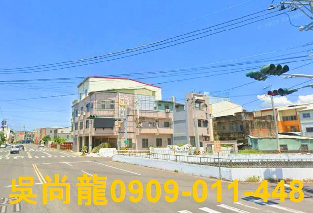 台南安南法拍透天-5