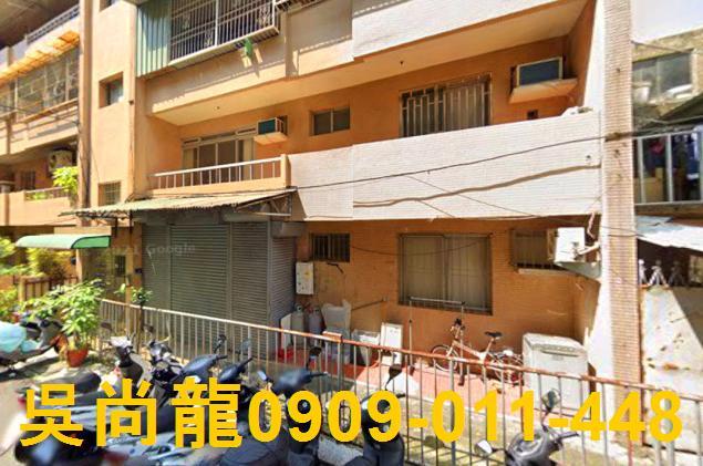 台南北區法拍公寓-2