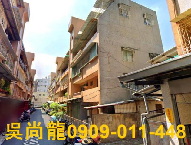 台南北區法拍公寓-5