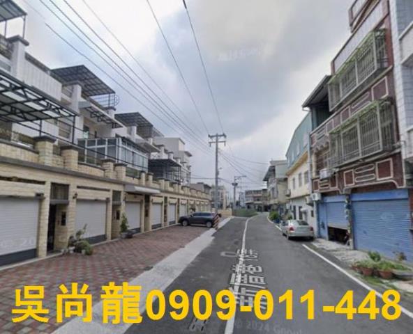 高雄燕巢法拍透天-3