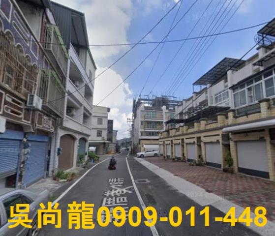 高雄燕巢法拍透天-4