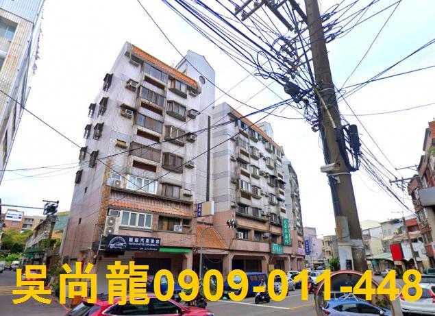 台中豐原華廈法拍-4