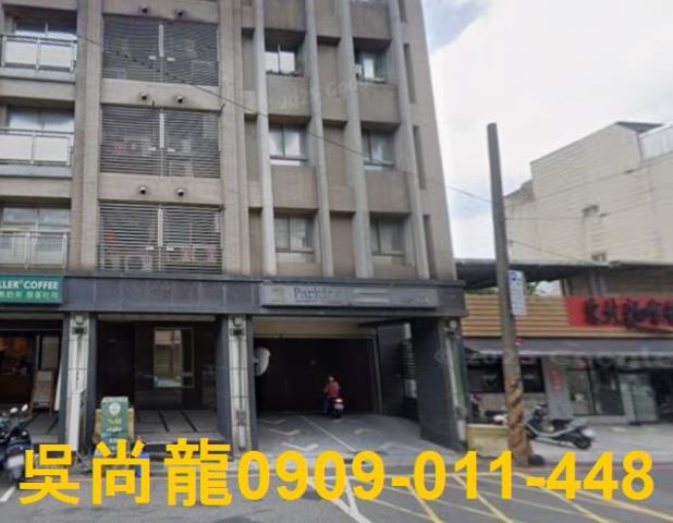 楊梅法拍華廈-5