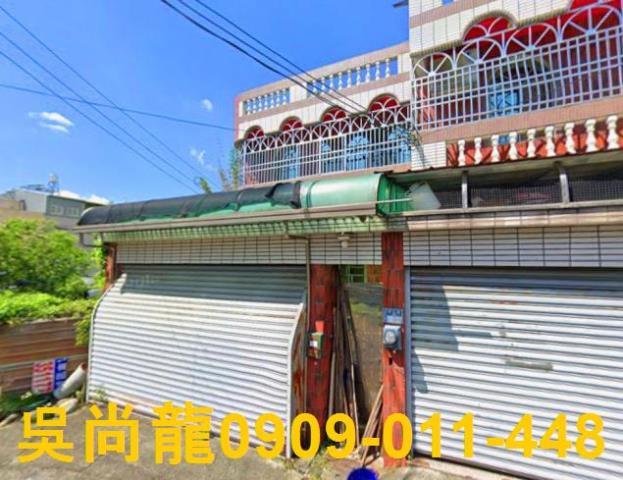 古坑法拍透天-2