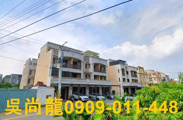 沙鹿拍賣透天-3