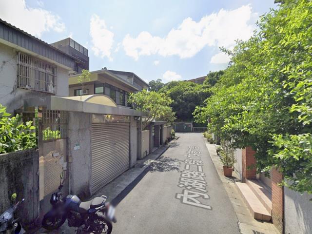 內湖透天法拍-4