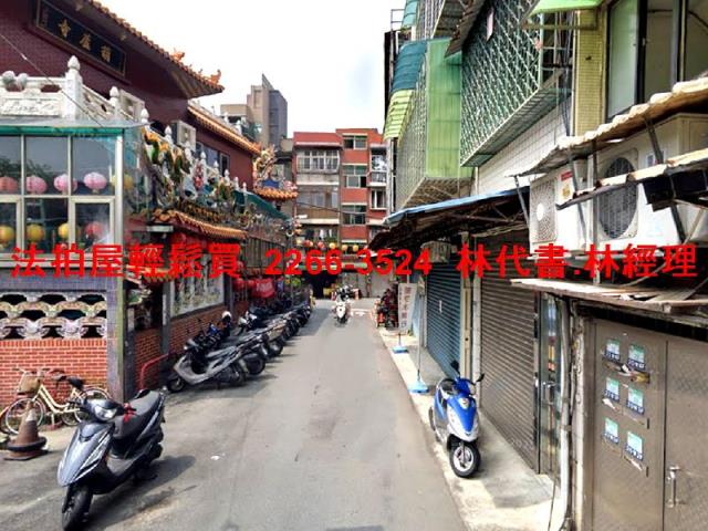 台北拍賣公寓-5