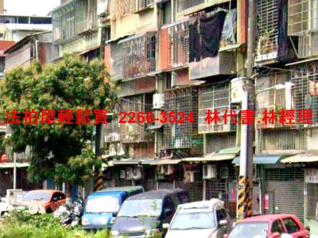 台北拍賣公寓-8