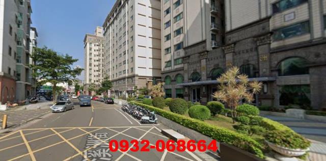 桃園大樓法拍-1