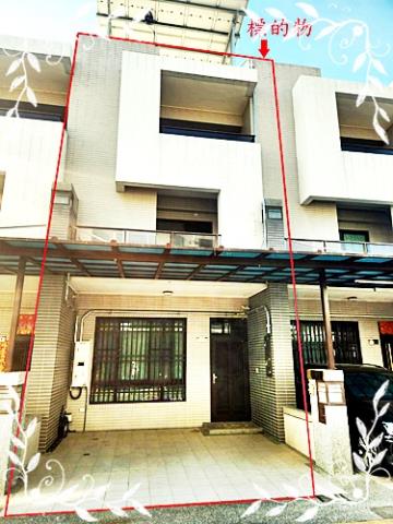 嘉義民雄透天法拍-3