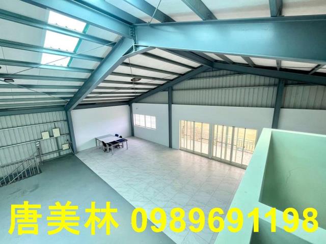 桃園新屋廠房-6