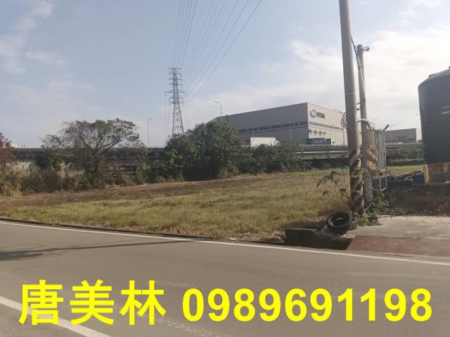 桃園新屋廠房-1