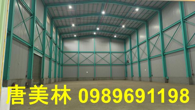 桃園新屋廠房-4