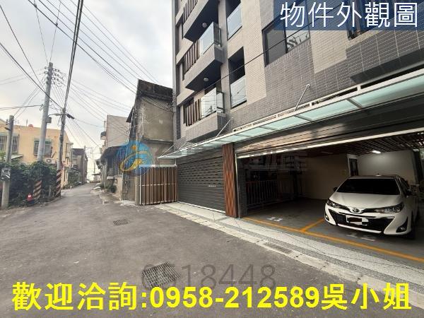 新竹北區華廈-13