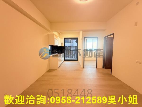 新竹北區華廈-1