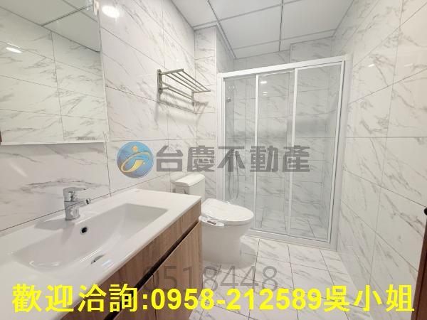 新竹北區華廈-5