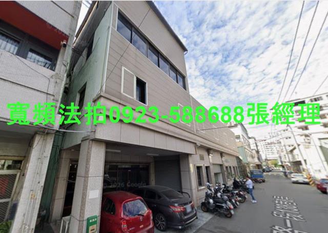 台中北屯透天拍賣-2